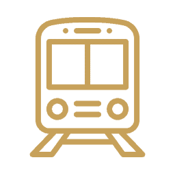 train