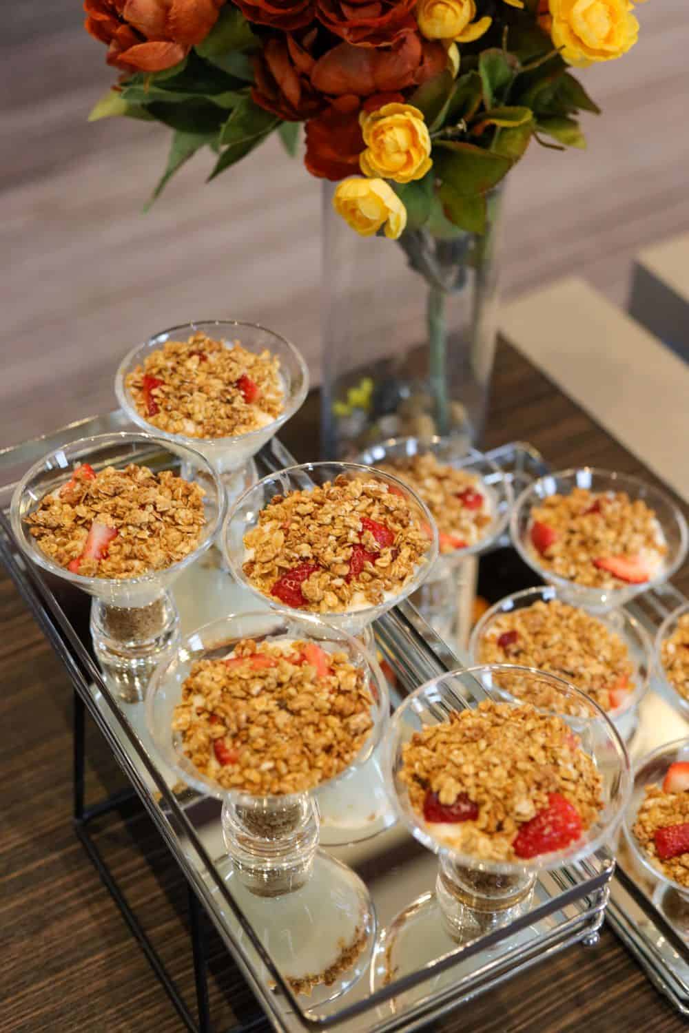 Banquets and Food-14