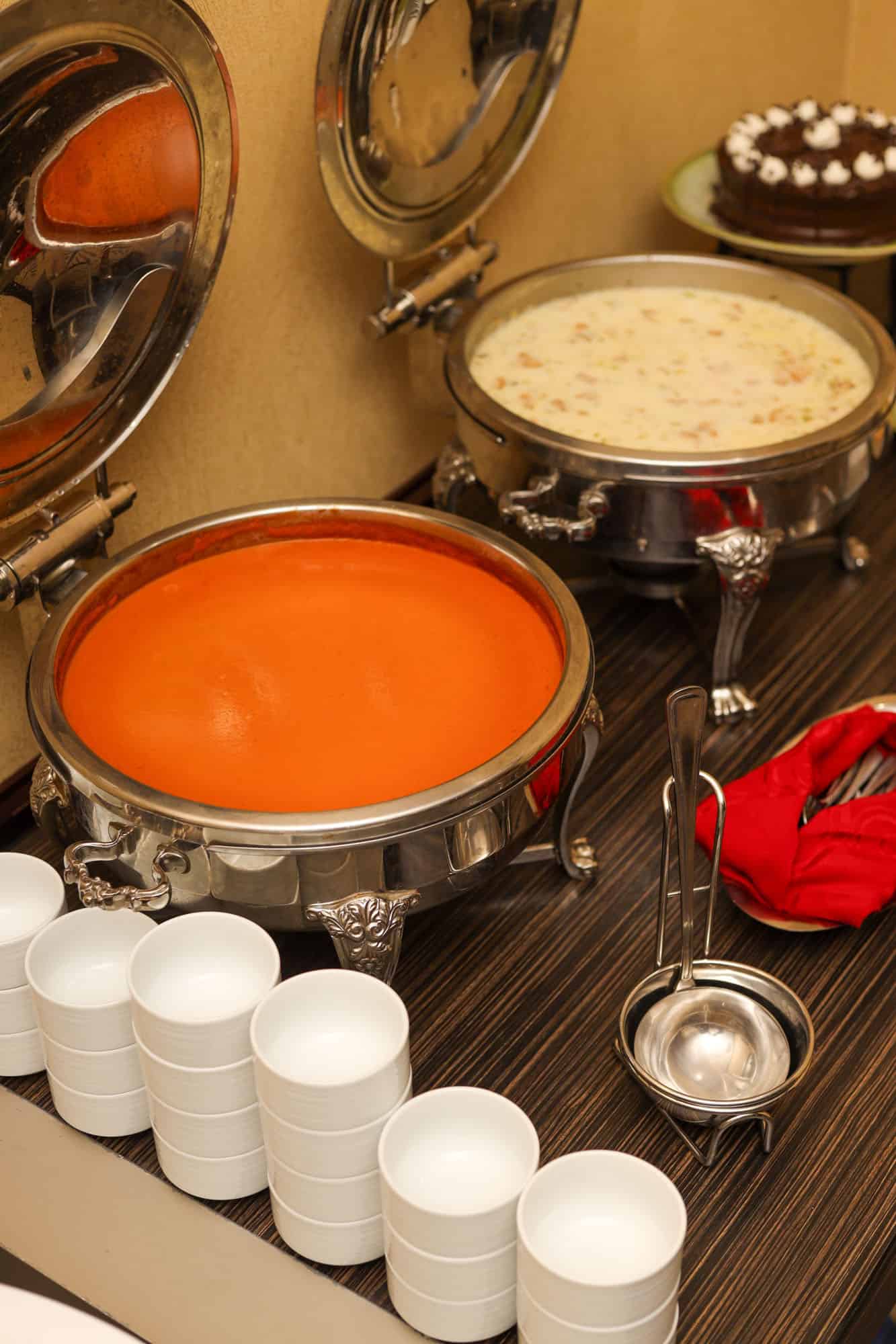 Banquets and Food-22