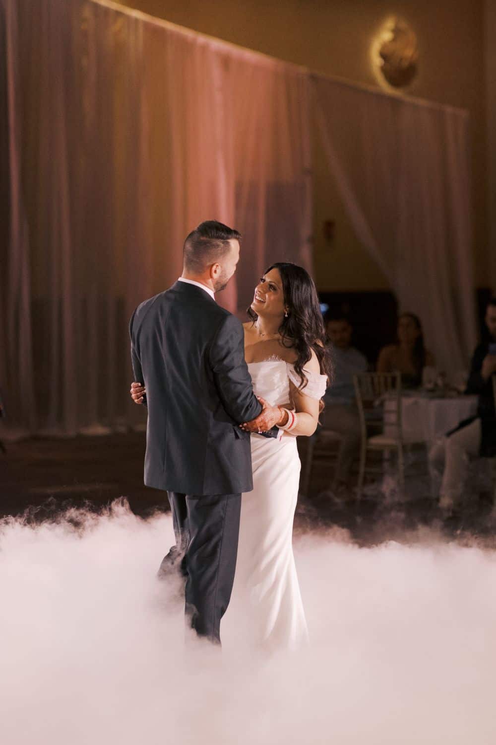 LCCC Wedding 2