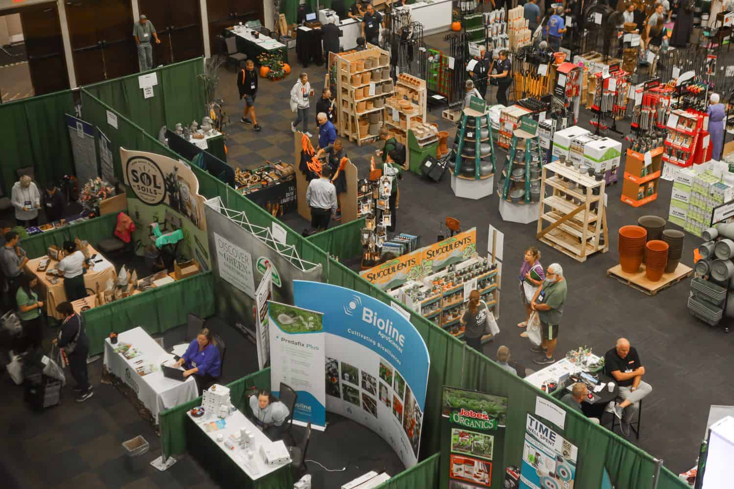 LCCC Consumer Shows 2