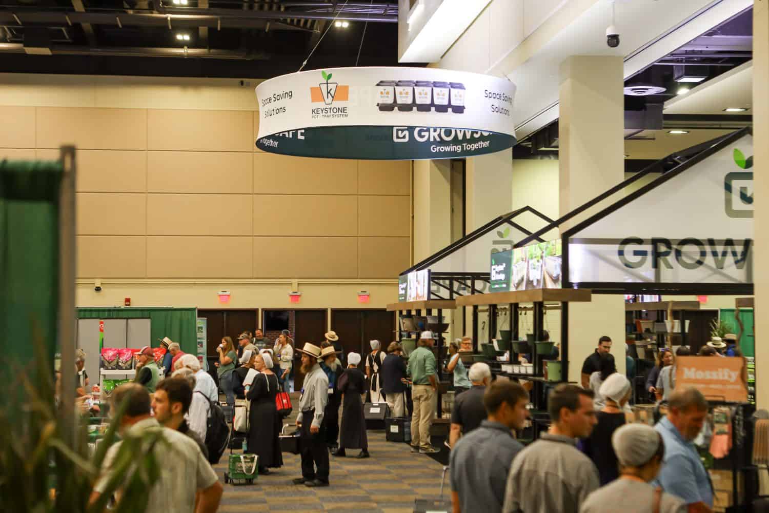 LCCC Consumer Shows
